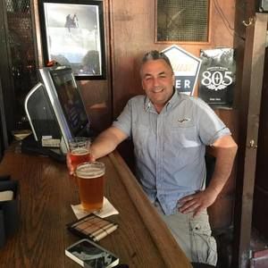 Meet your Posher, Danny